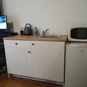 Casa Maldonado Apartamento Yátor