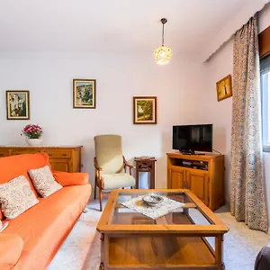 Latina Apartamento La Cala Del Moral