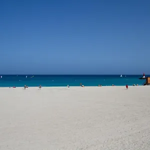 Appartement Atlantic Loft, Puerto del Rosario (Fuerteventura)