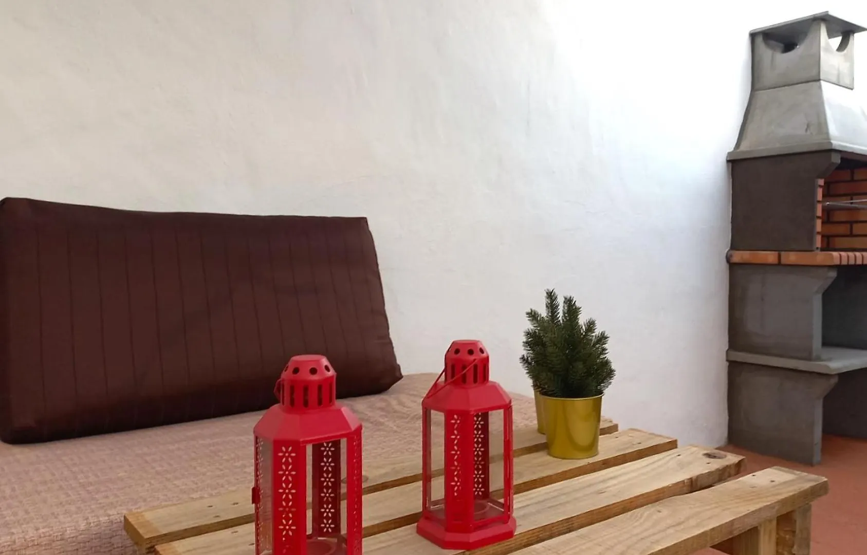Villa Casa Con Jardin Y Barbacoa Cerca Del Mar Puerto del Rosario  Puerto del Rosario (Fuerteventura)