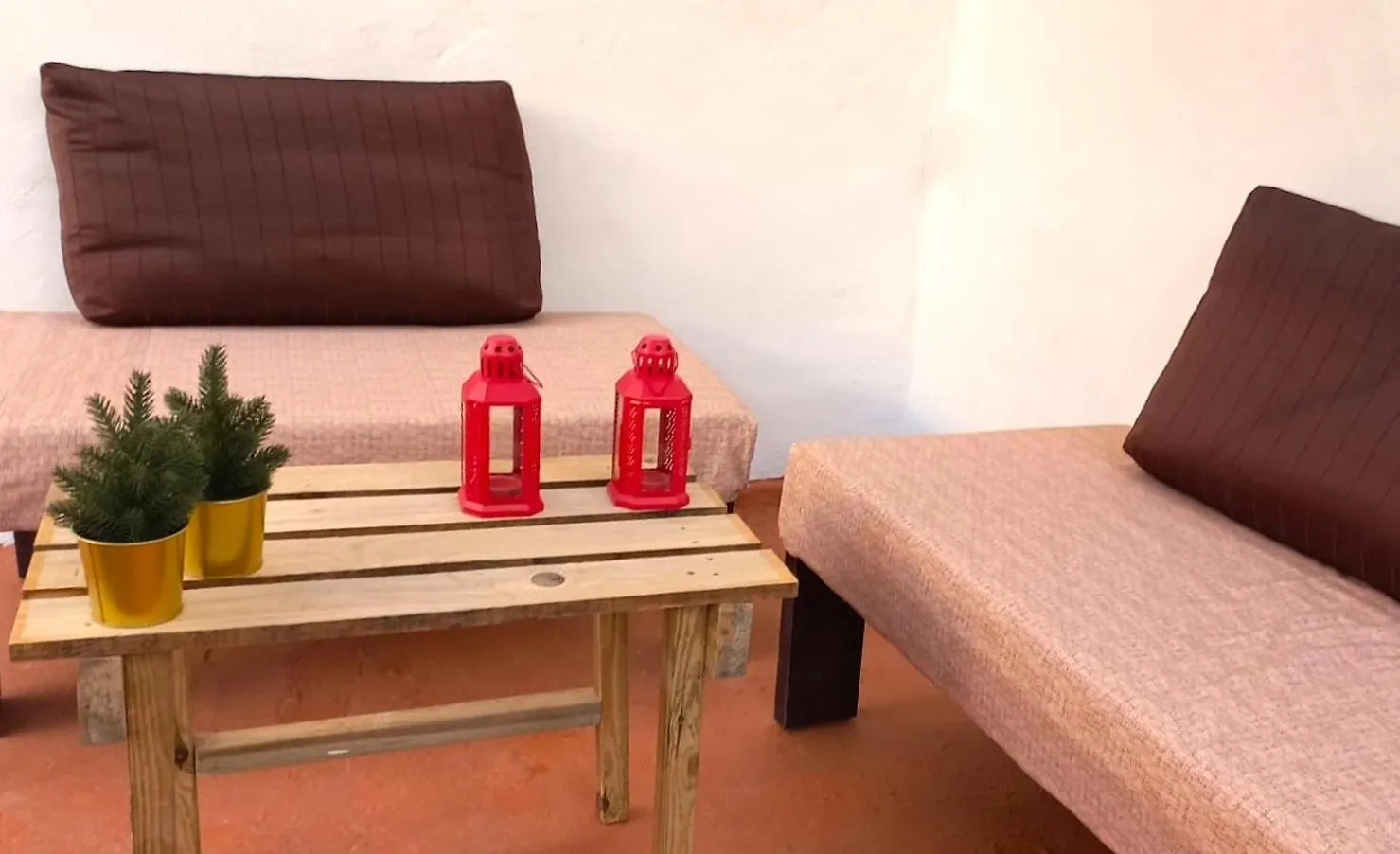 Villa Casa Con Jardin Y Barbacoa Cerca Del Mar Puerto del Rosario