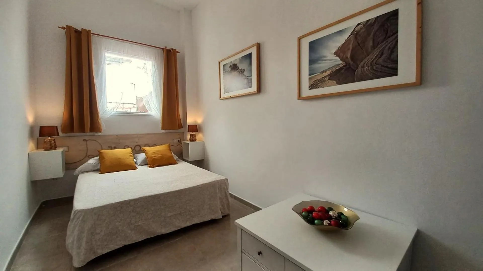 Сasa de vacaciones Villa Casa Con Jardin Y Barbacoa Cerca Del Mar Puerto del Rosario